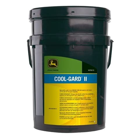 coolant for john deere skid steer|antifreeze .